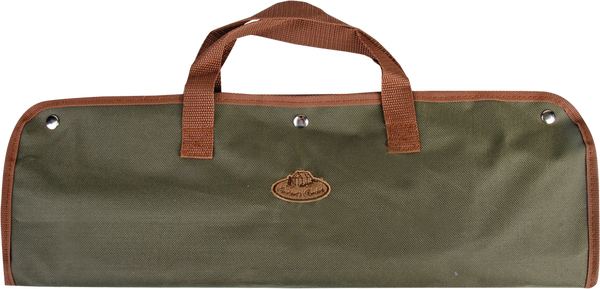 Juego Herramientas Barbacoa